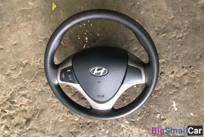 Руль Hyundai i30 - купить Екатеринбурге