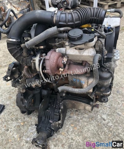 Двигатель Chevrolet Captiva - купить Екатеринбурге