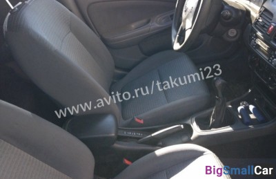 Сиденья Nissan - купить Екатеринбурге