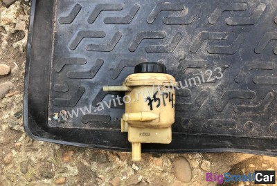 Бачок гур Chevrolet Captiva - купить Екатеринбурге