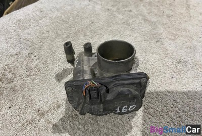 Дроссельная заслонка Nissan Tiida - купить Екатеринбурге