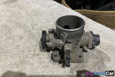 Дроссельная заслонка Hyundai Getz - купить Екатеринбурге