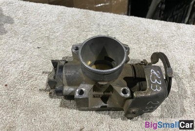 Дроссельная заслонка Nissan Sunny 16 - купить Екатеринбурге