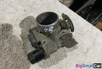 Дроссельная заслонка Chery Amulet - купить Екатеринбурге