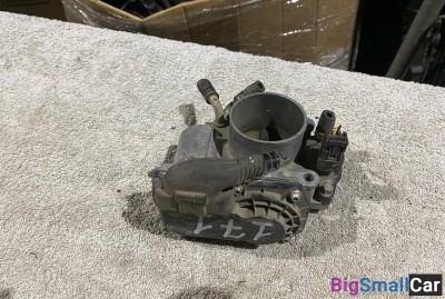 Дроссельная заслонка Honda Civic 4 D - купить Екатеринбурге