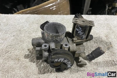 Дроссельная заслонка Mitsubishi Miniсa - купить Екатеринбурге