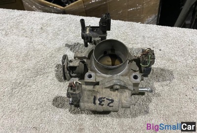 Дроссельная заслонка Mazda Axela - купить Екатеринбурге