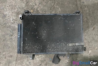 Радиатор кондиционера Toyota Funcargo