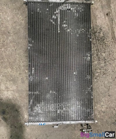 Радиатор кондиционера Nissan X Trail T30