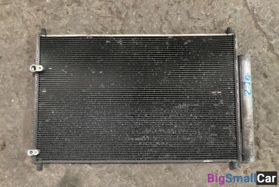 Радиатор кондиционера Mitsubishi Outlander