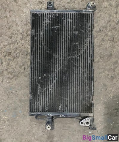 Радиатор кондиционера Toyota Corolla Runx