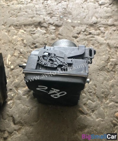 Блок ABS honda civic 5D