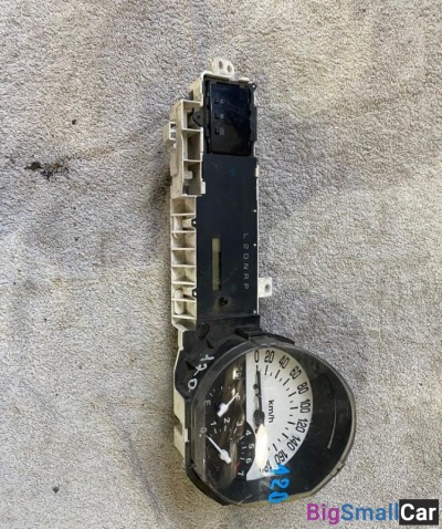 Панель приборов Honda Accord VII