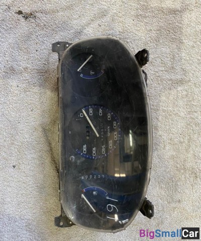Панель приборов Honda Civic EK