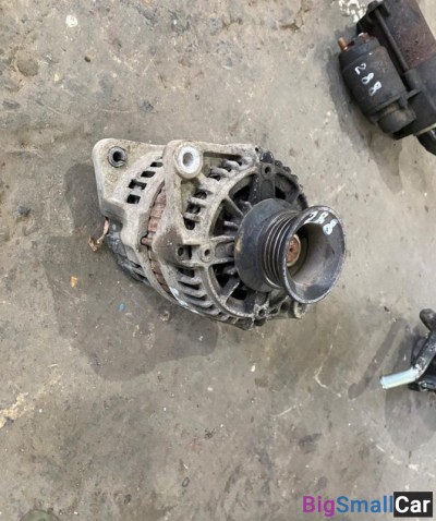 Генератор Daewoo Nexia (дэу нексия) - купить Екатеринбурге