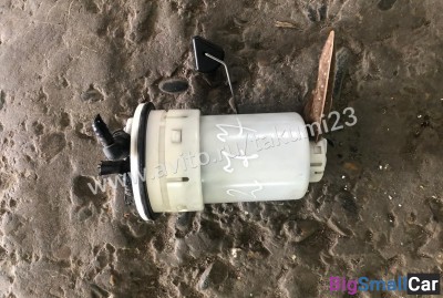 Бензонасос в сборе toyota corolla - купить Екатеринбурге