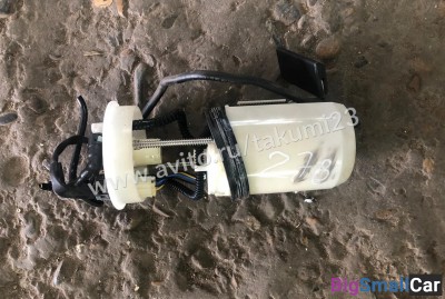 Бензонасос в сборе honda civic 5D - купить Екатеринбурге