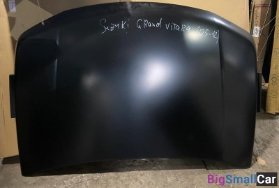 Капот Suzuki Grand Vitara - купить Екатеринбурге
