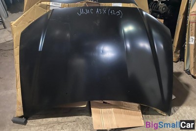 Капот Mitsubishi ASX - купить Екатеринбурге