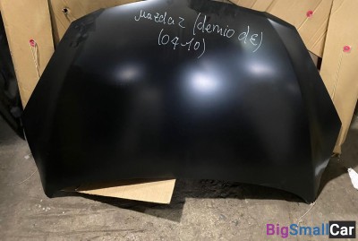 Капот Mazda Demio DE - купить Екатеринбурге