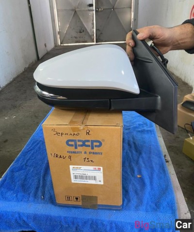 Зеркало правое Toyota RAV4 - купить Екатеринбурге