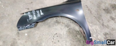 Крыло переднее левое Toyota avensis 250 - купить Екатеринбурге