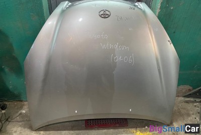 Капот Toyota Windom - купить Екатеринбурге