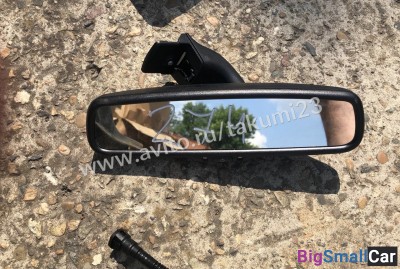 Зеркало салона Chevrolet Captiva - купить Екатеринбурге