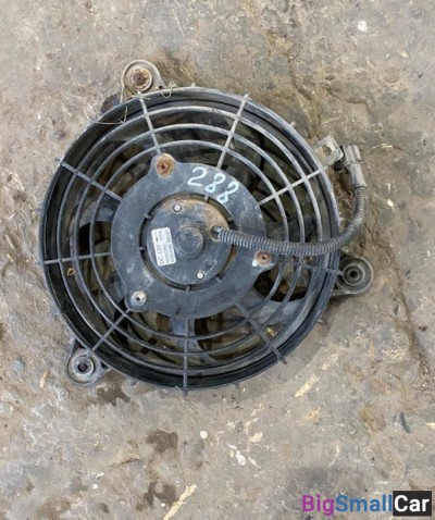 Диффузор кондиционера Daewoo Nexia (дэу нексия)