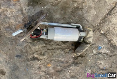 Бензонасос Daewoo Nexia (дэу нексия) - купить Екатеринбурге