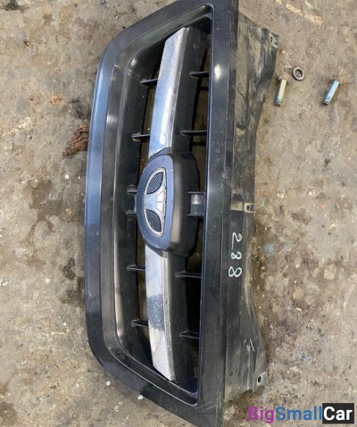 Решётка радиатора Daewoo Nexia (дэу нексия) - купить Екатеринбурге