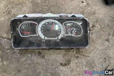 Щиток приборов Daewoo Nexia (дэу нексия)