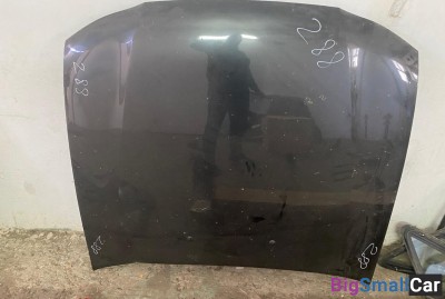 Капот Daewoo Nexia (дэу нексия) - купить Екатеринбурге