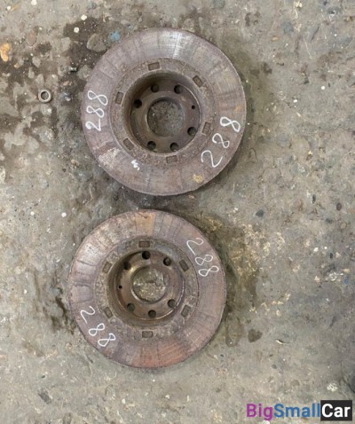 Тормозные диски Daewoo Nexia (дэу нексия) - купить Екатеринбурге