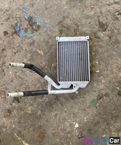 Радиатор печки Daewoo Nexia (дэу нексия) - купить Екатеринбурге