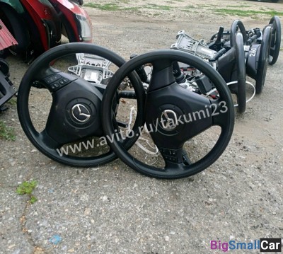 Руль Honda - купить Екатеринбурге