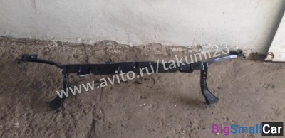 Рамка кузова Chevrolet Aveo - купить Екатеринбурге