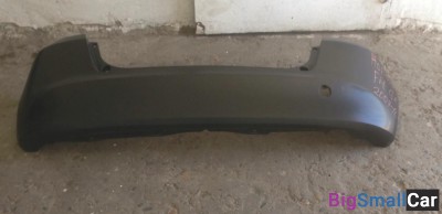 Бампер задний Honda Fit GE - купить Екатеринбурге