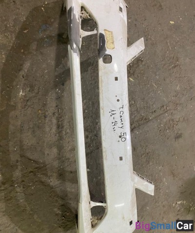 Бампер передний Toyota Camry (50) - купить Екатеринбурге