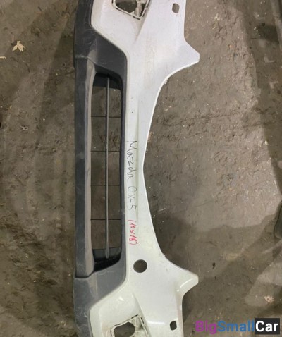 Бампер передний Mazda CX-5 - купить Екатеринбурге