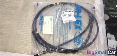 Трос газа Toyota hiace - купить Екатеринбурге