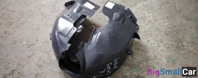 Защита арки ford focus 3 - купить Екатеринбурге