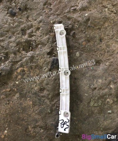 Крепление бампера Mitsubishi Lancer X - купить Екатеринбурге