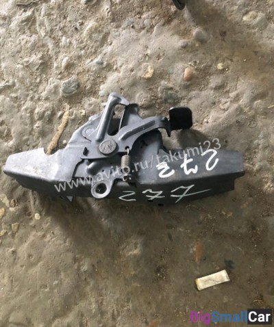 Замок капота Toyota Corolla - купить Екатеринбурге