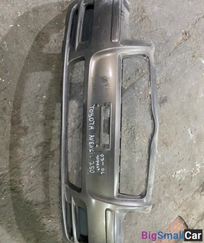 Бампер передний Toyota Avensis (T250) - купить Екатеринбурге