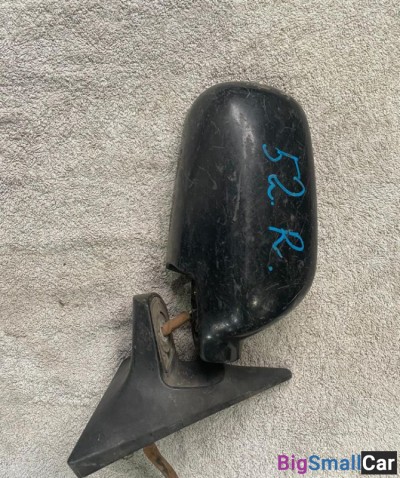 Зеркало правое Subaru Forester SF5 - купить Екатеринбурге