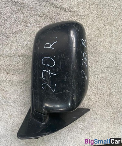 Зеркало правое Mitsubishi Outlander (CW) - купить Екатеринбурге