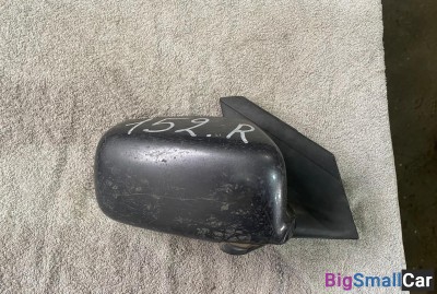 Зеркало правое Mitsubishi Lancer - купить Екатеринбурге