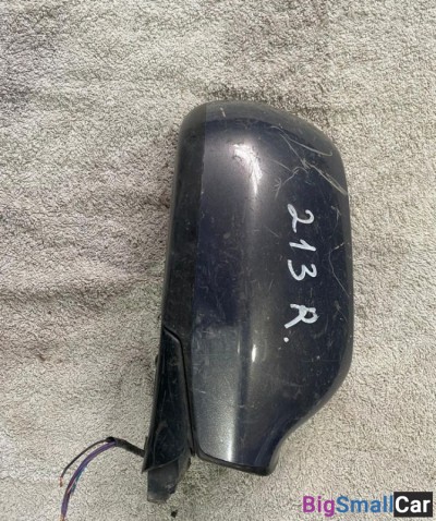 Зеркало правое Mazda 3 sedan - купить Екатеринбурге