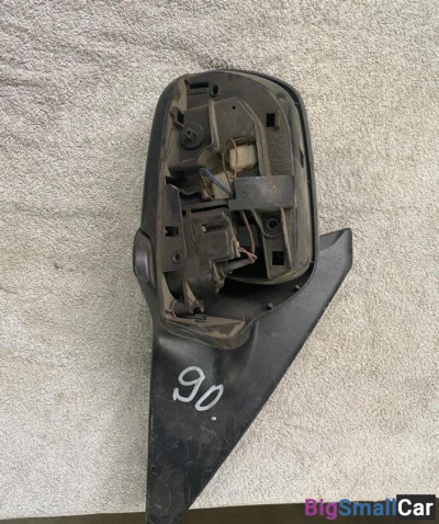 Зеркало правое Mazda3 Hatchback - купить Екатеринбурге